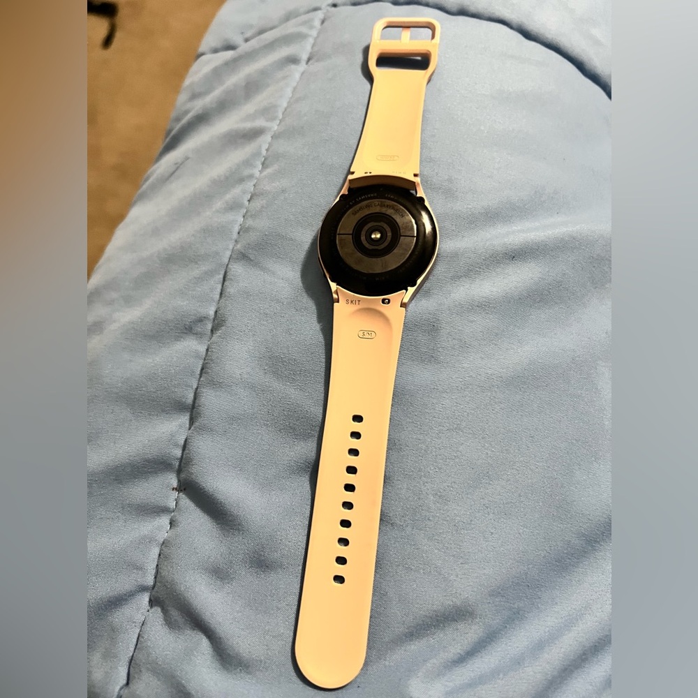 Galaxy Watch 4 SM R860 20mm